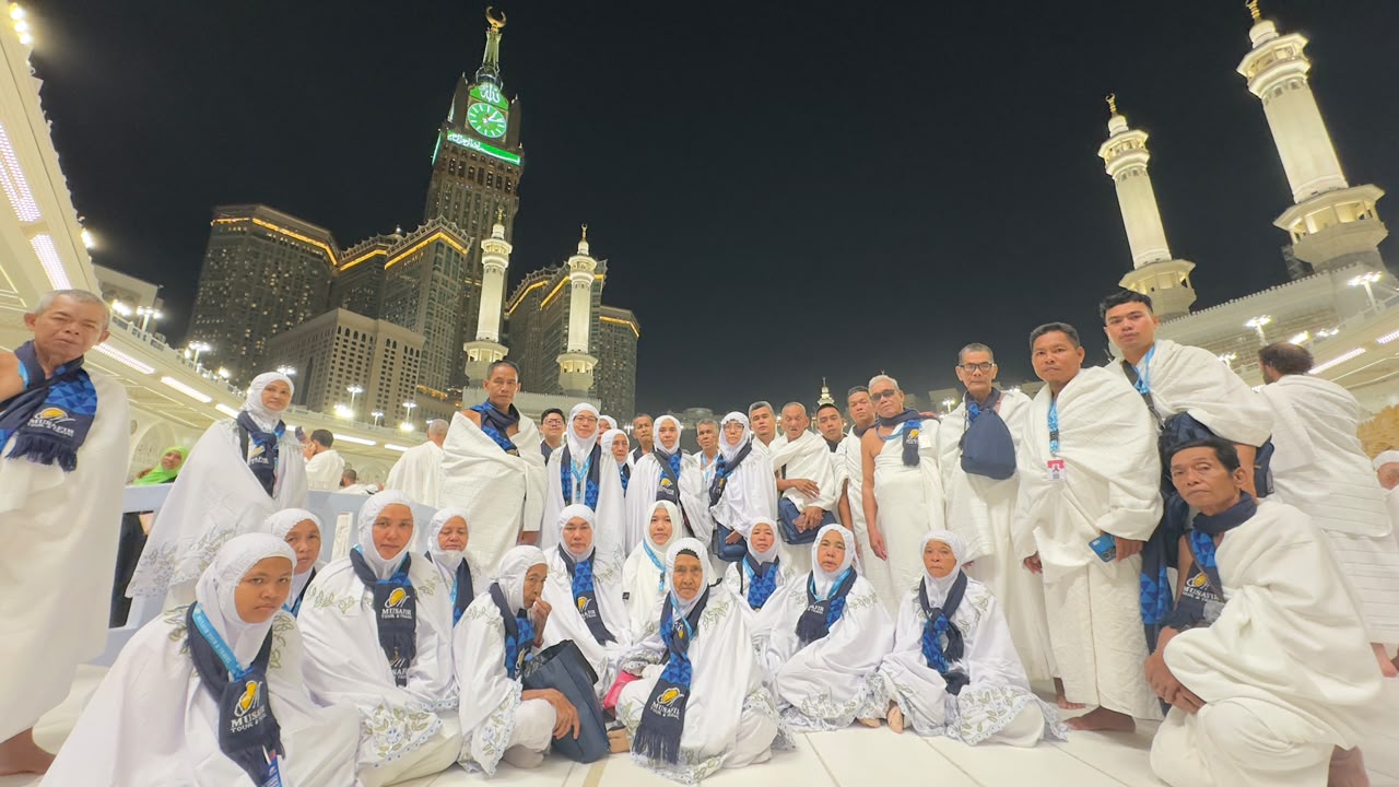 Bersama Kami